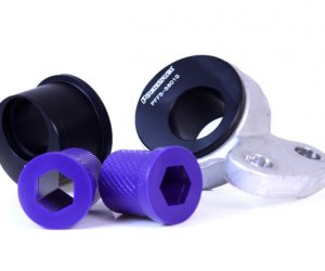 ΣΙΝΕΜΠΛΟΚ ΨΑΛΙΔΙΩΝ ΕΝΙΣΧΥΜΕΝΟ ΜΕ CASTER 